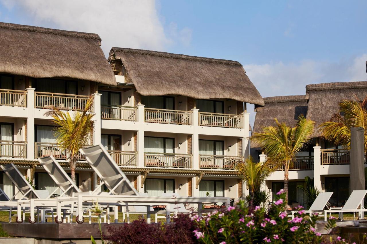 C Mauritius Ξενοδοχείο Belle Mare Εξωτερικό φωτογραφία